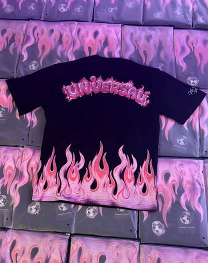 UNIVERSAL ROSE 001