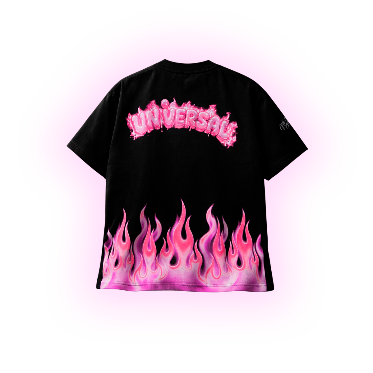 UNIVERSAL ROSE 001