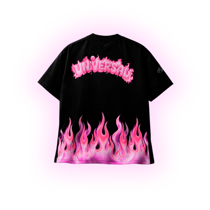 UNIVERSAL ROSE 001