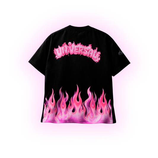 UNIVERSAL ROSE 001